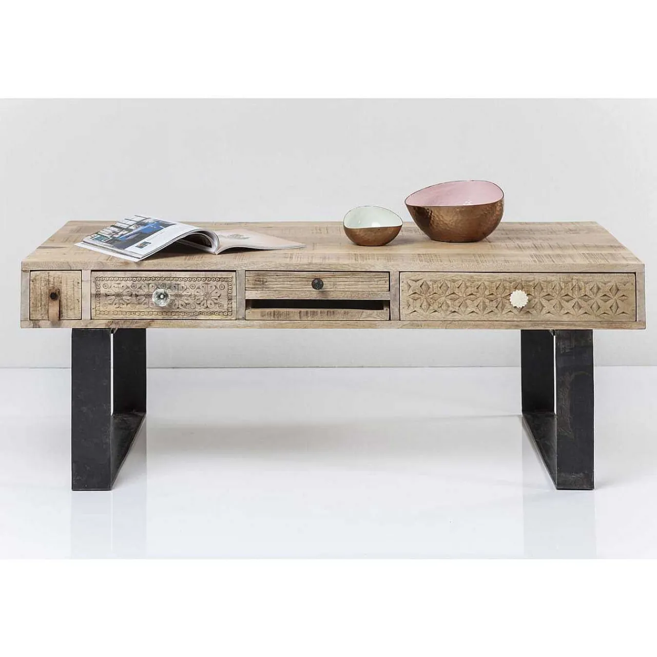 KARE Design Couchtisch Puro 120X60Cm> Couchtische