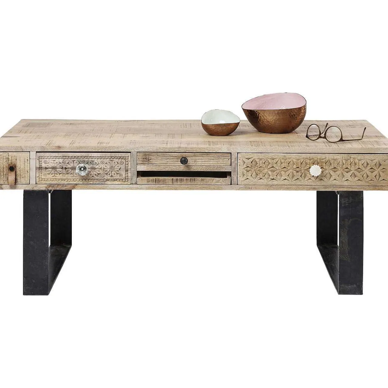KARE Design Couchtisch Puro 120X60Cm> Couchtische