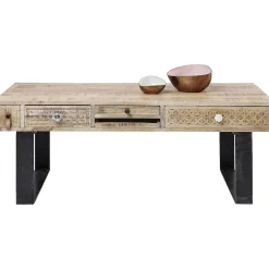 KARE Design Couchtisch Puro 120X60Cm><noscript><img width=