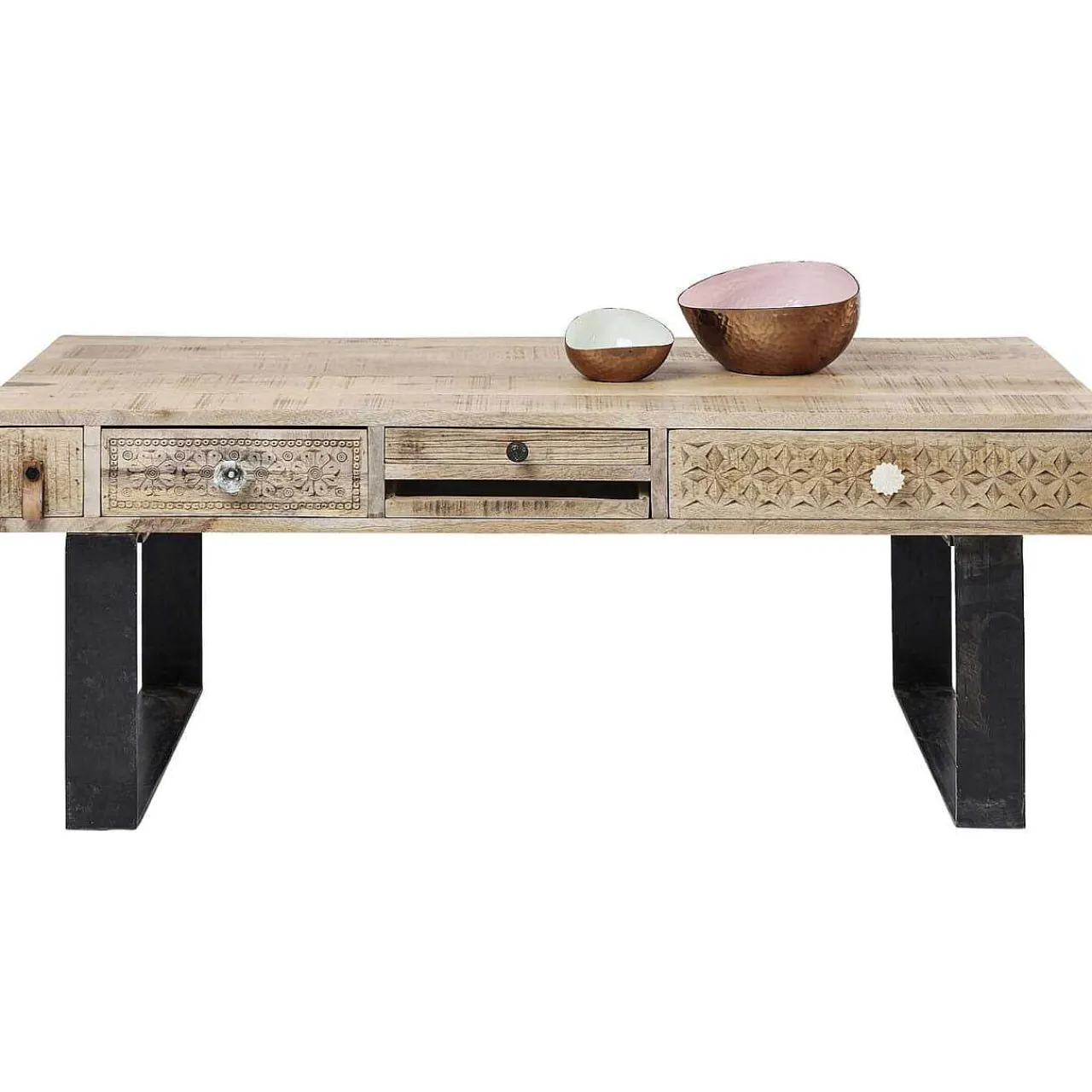 KARE Design Couchtisch Puro 120X60Cm> Couchtische