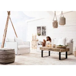 KARE Design Couchtisch Puro 120X60Cm><noscript><img width=