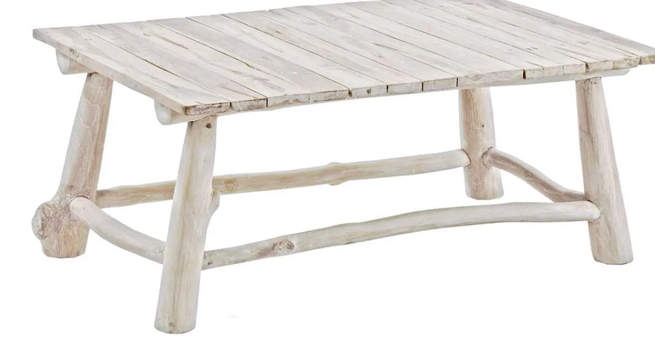 mutoni lifestyle Couchtisch Sahel 90X60> Couchtische