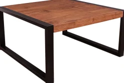 mutoni sweet home Couchtisch Vintage Bali 80X80> Couchtische