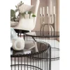 KARE Design Couchtisch Wire Black (2Er-Set)> Couchtische