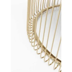 KARE Design Couchtisch Wire Messing (2/Set)><noscript><img width=