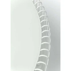 KARE Design Couchtisch Wire White (2/Set)><noscript><img width=