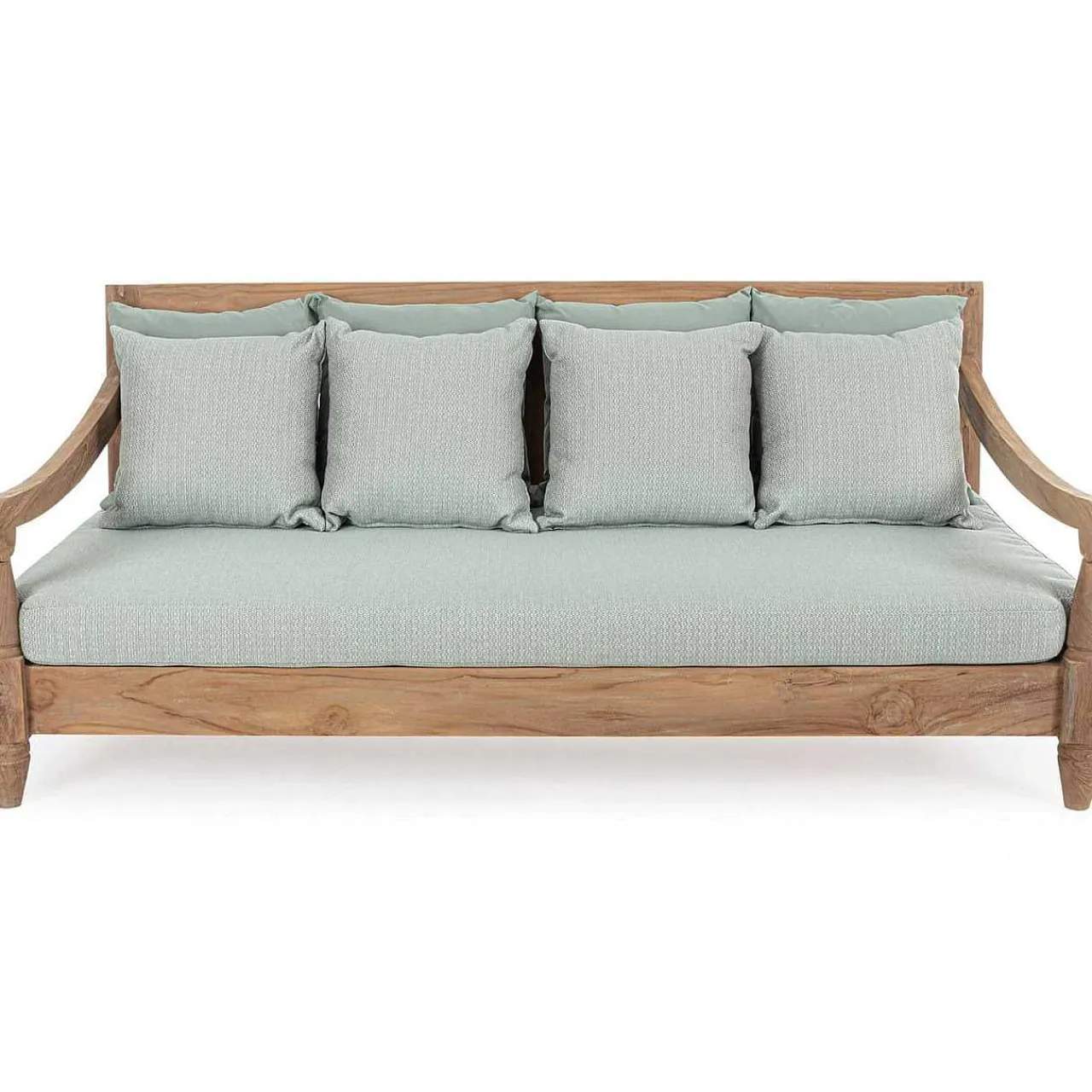 mutoni lifestyle Daybed Bali Aqua> Daybeds Und Sonneninseln