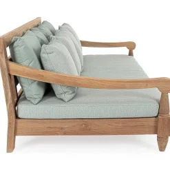mutoni lifestyle Daybed Bali Aqua><noscript><img width=