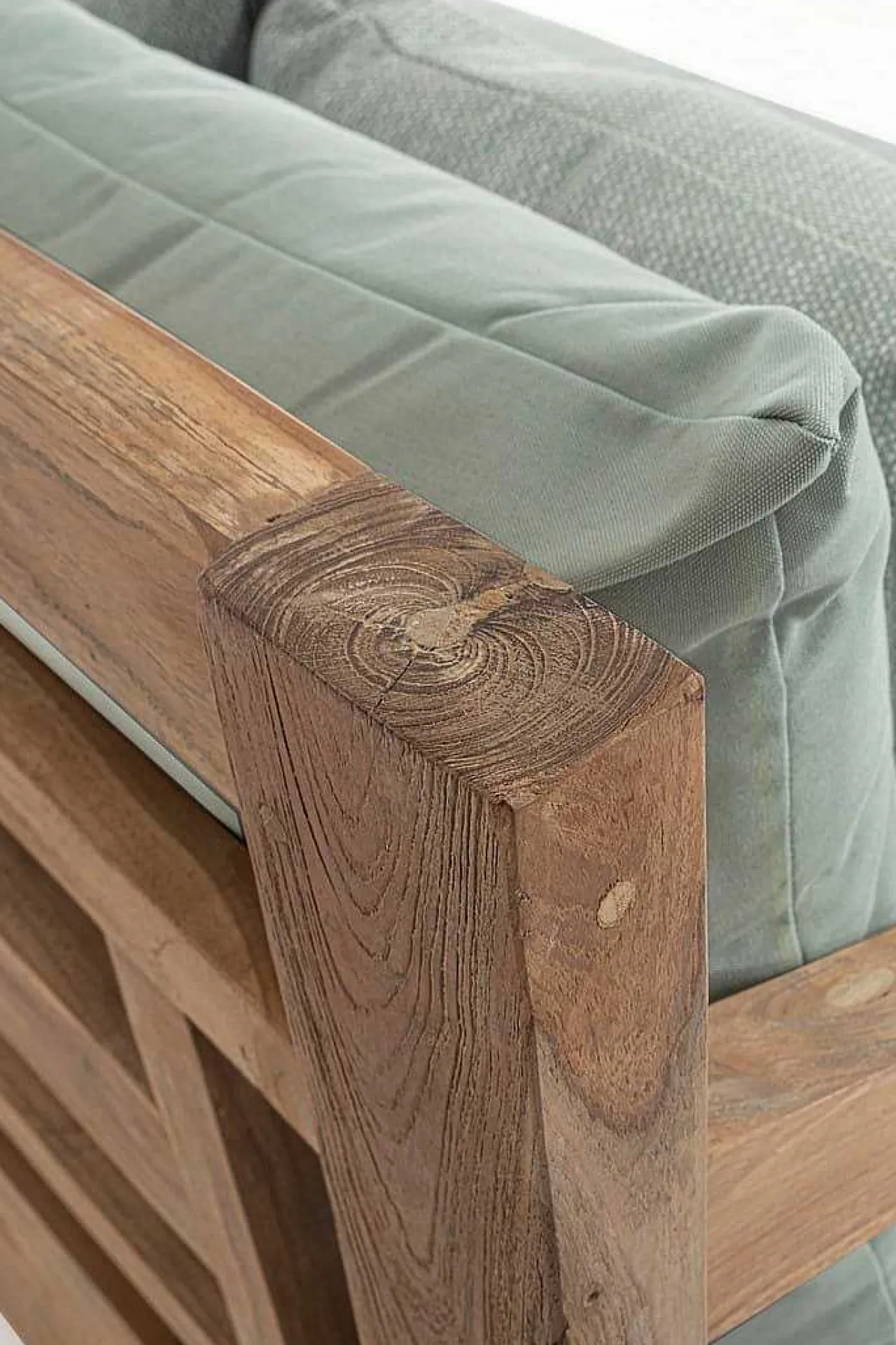 mutoni lifestyle Daybed Bali Aqua> Daybeds Und Sonneninseln