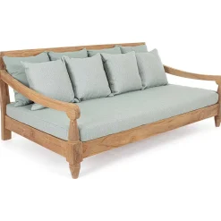 mutoni lifestyle Daybed Bali Aqua><noscript><img width=