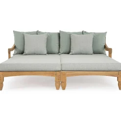mutoni lifestyle Daybed Bali Aqua (2Er-Set)><noscript><img width=