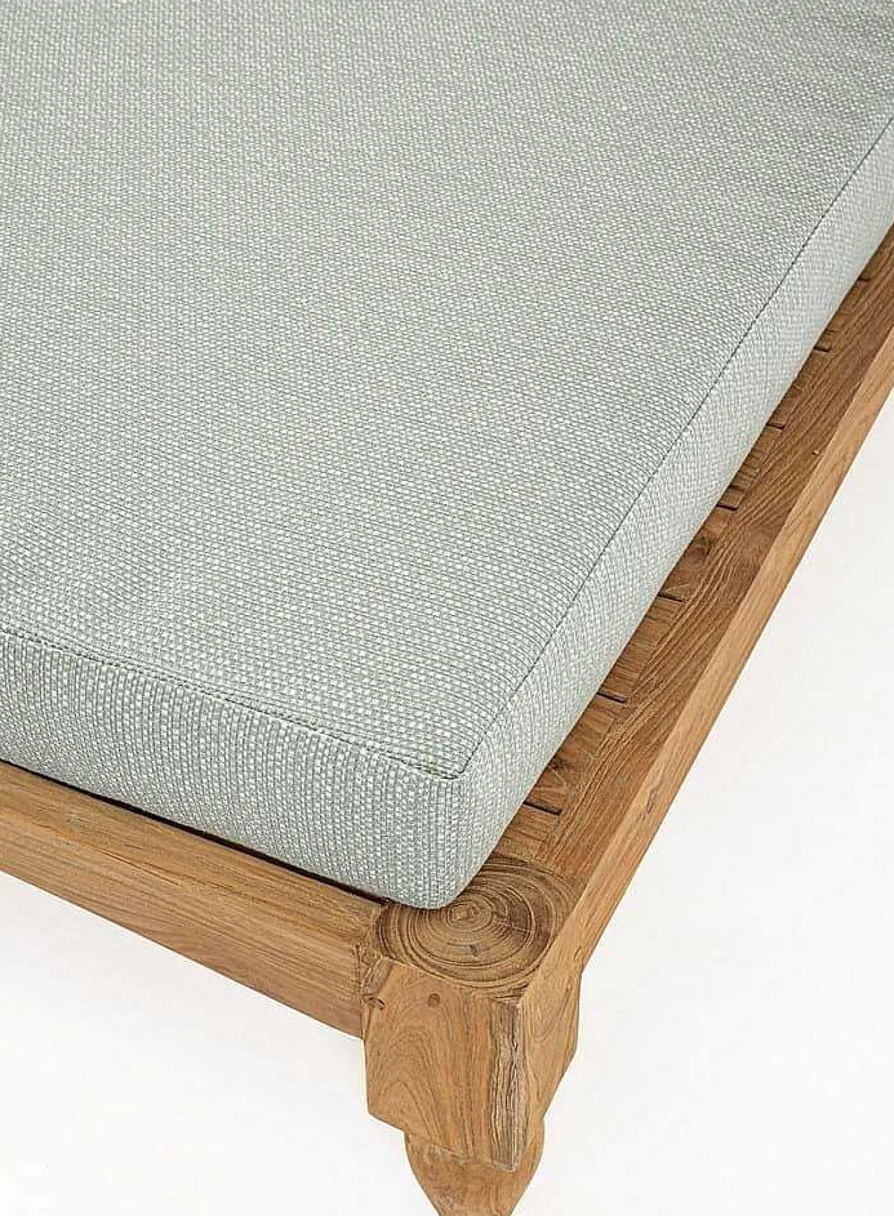 mutoni lifestyle Daybed Bali Aqua (2Er-Set)> Daybeds Und Sonneninseln