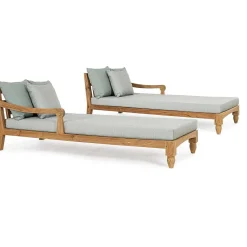 mutoni lifestyle Daybed Bali Aqua (2Er-Set)><noscript><img width=