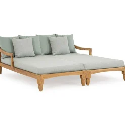 mutoni lifestyle Daybed Bali Aqua (2Er-Set)><noscript><img width=