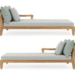 mutoni lifestyle Daybed Bali Aqua (2Er-Set)><noscript><img width=
