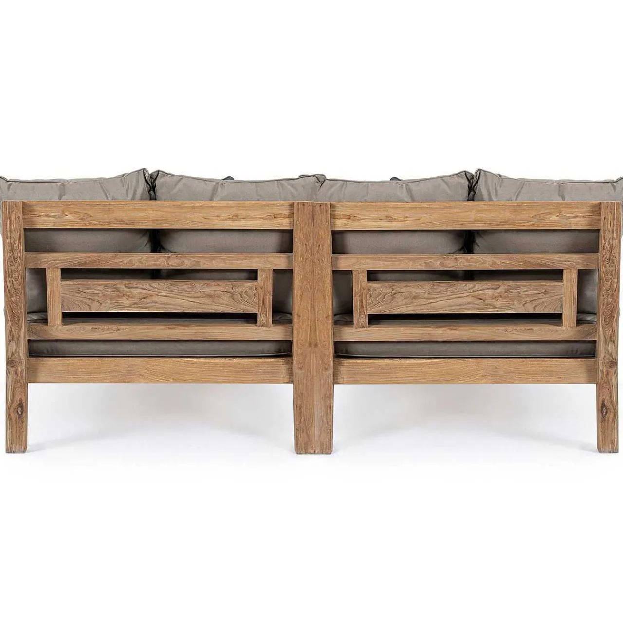 mutoni lifestyle Daybed Bali (2Er-Set)> Daybeds Und Sonneninseln