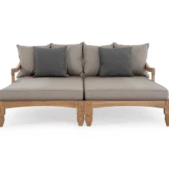mutoni lifestyle Daybed Bali (2Er-Set)><noscript><img width=