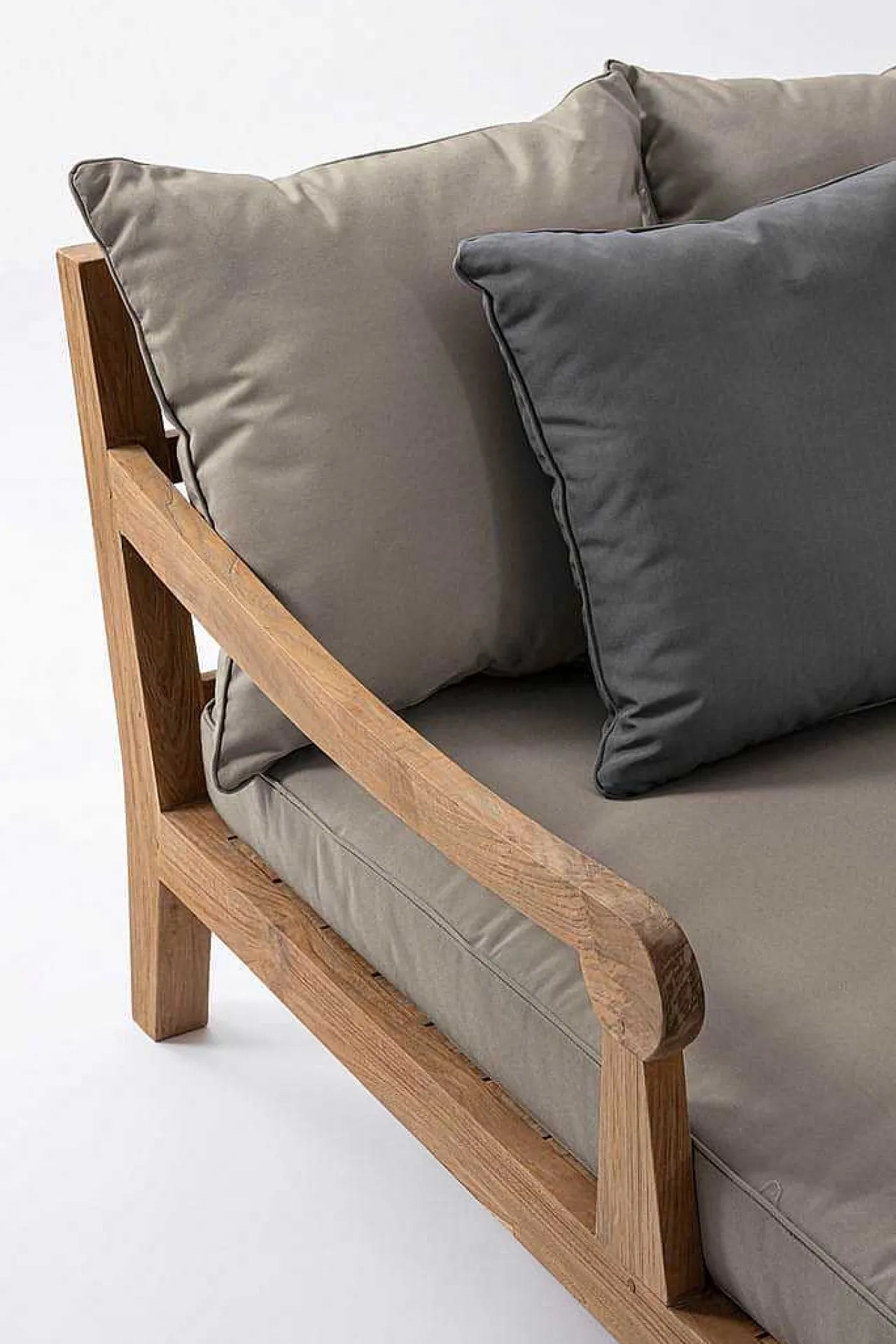 mutoni lifestyle Daybed Bali (2Er-Set)> Daybeds Und Sonneninseln