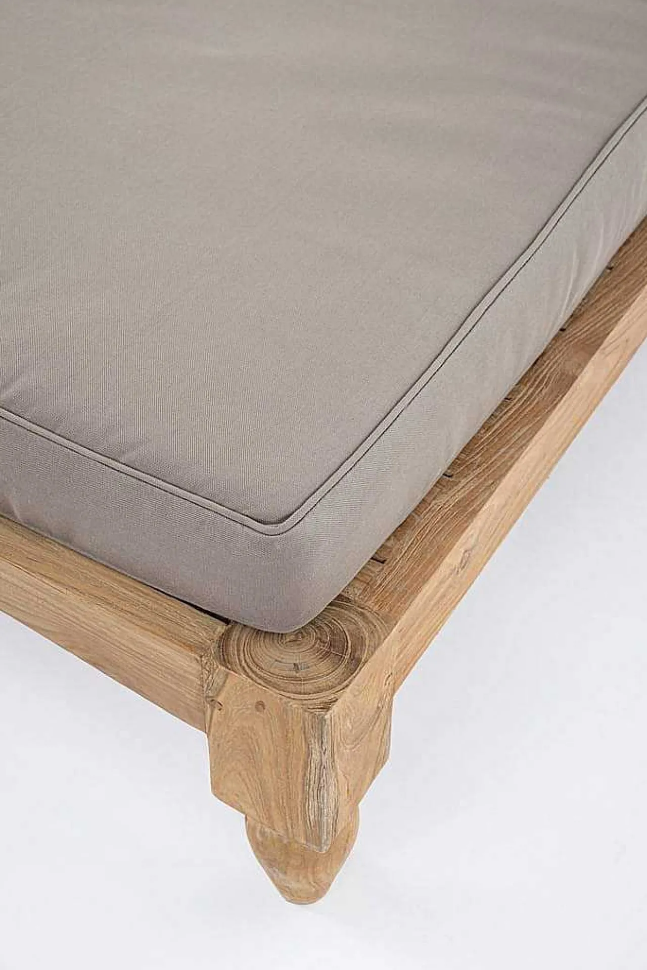 mutoni lifestyle Daybed Bali (2Er-Set)> Daybeds Und Sonneninseln