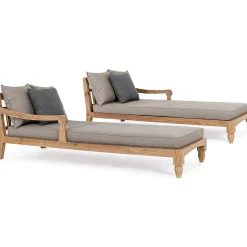 mutoni lifestyle Daybed Bali (2Er-Set)><noscript><img width=