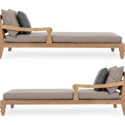 mutoni lifestyle Daybed Bali (2Er-Set)><noscript><img width=