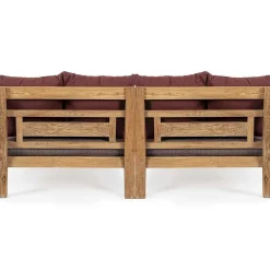 mutoni lifestyle Daybed Bali Wine (2Er-Set)><noscript><img width=