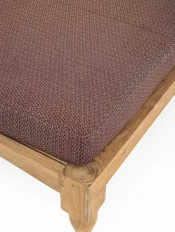 mutoni lifestyle Daybed Bali Wine (2Er-Set)><noscript><img width=