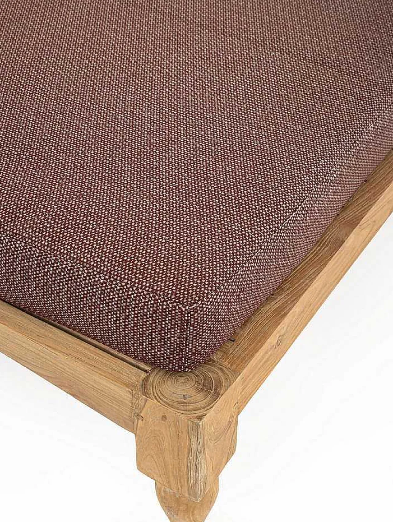 mutoni lifestyle Daybed Bali Wine (2Er-Set)> Daybeds Und Sonneninseln