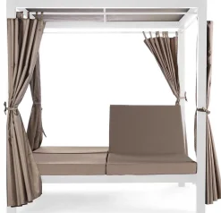 mutoni lifestyle Daybed Dream Weiss><noscript><img width=