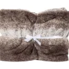 Richmond Interiors Decke Nanoek 200X150> Tagesdecken & Plaids