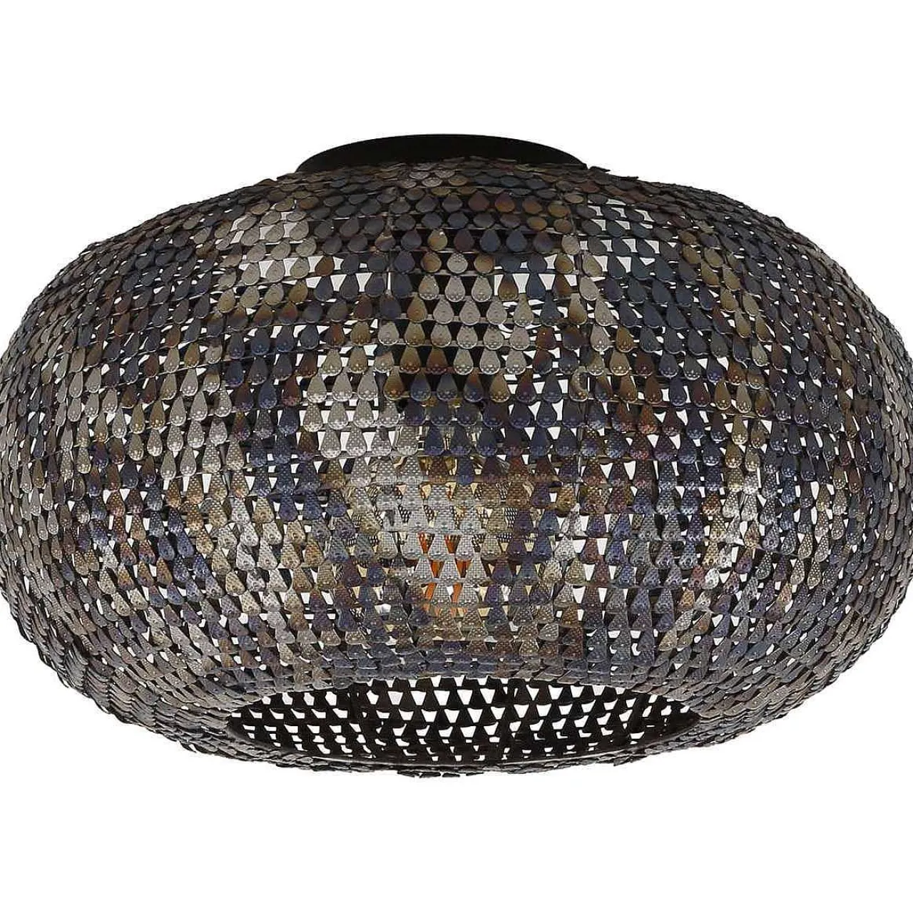mutoni industrial Deckenlampe Armor 40> Deckenleuchten