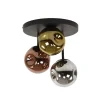 mutoni industrial Deckenlampe Stellar 3L> Deckenleuchten