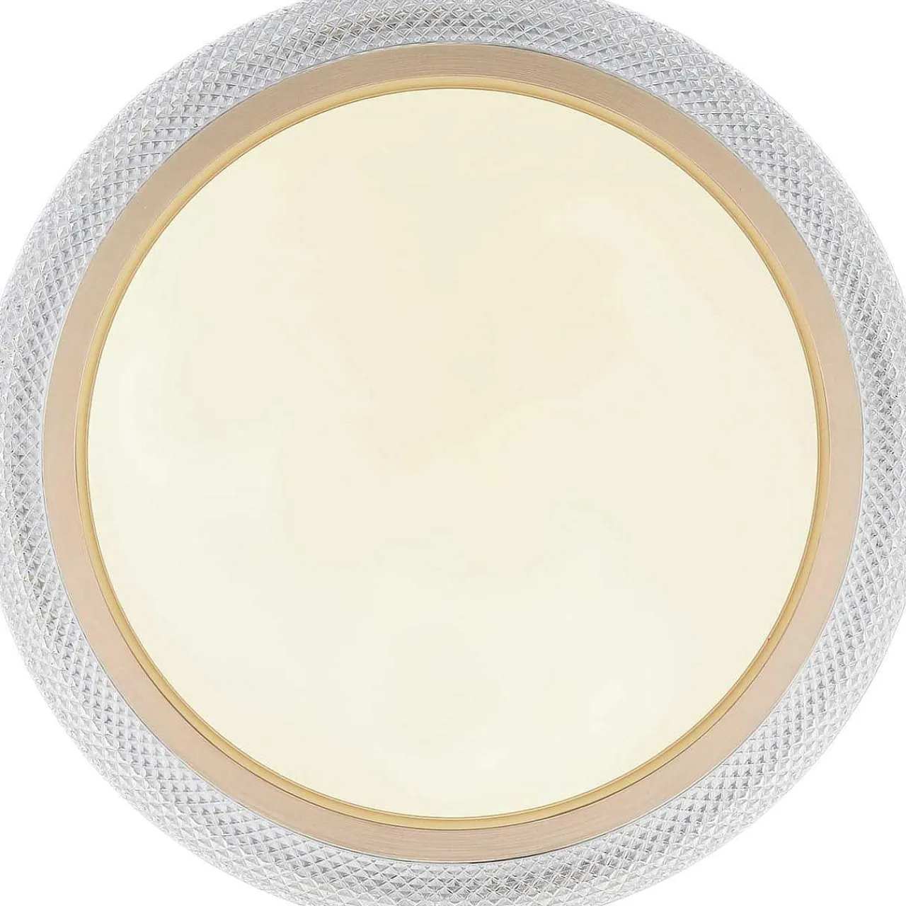 mutoni light Deckenleuchte Bolly Metall Weiss Led> Led-Deckenleuchten