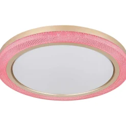 mutoni light Deckenleuchte Bolly Metall Weiss Led><noscript><img width=