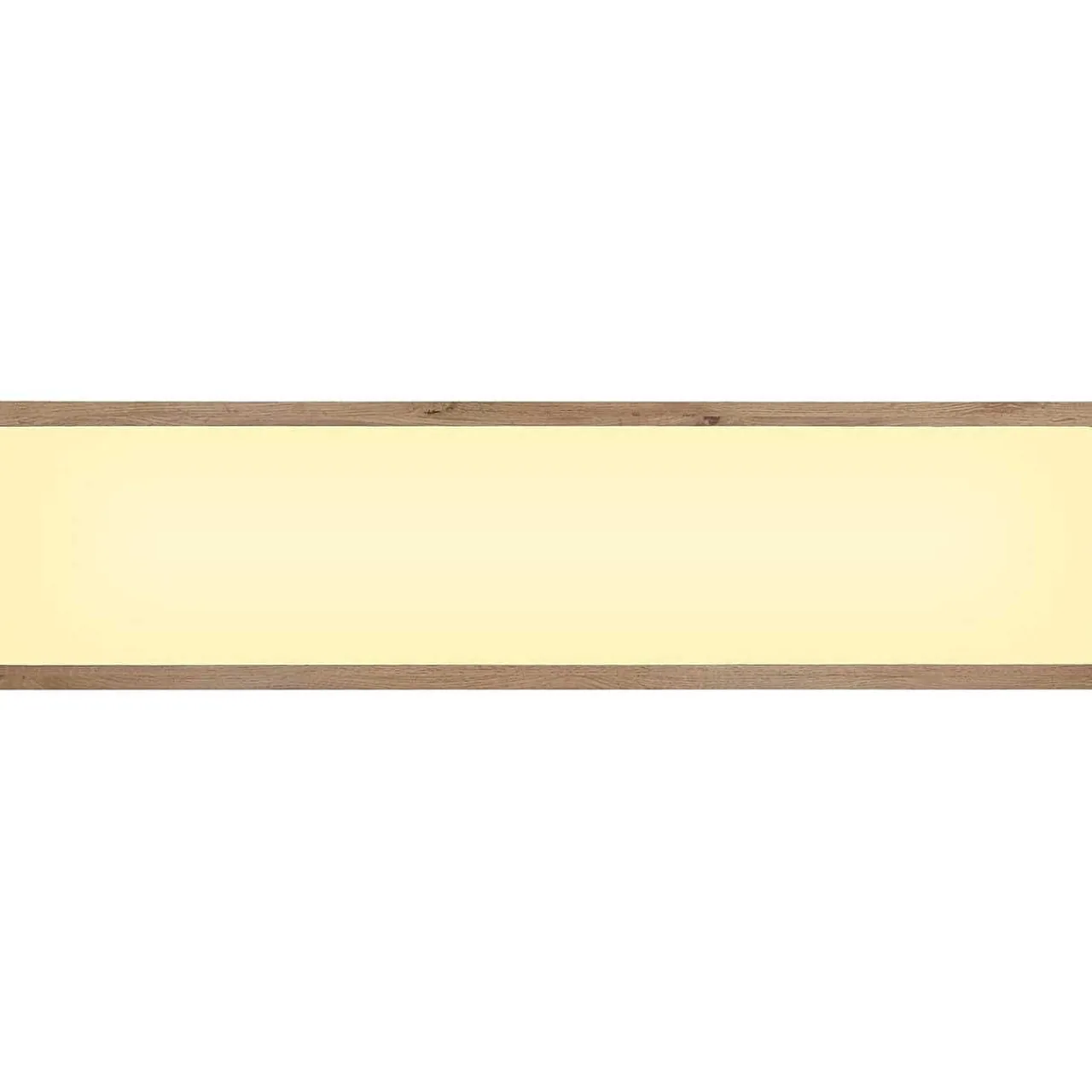 mutoni light Deckenleuchte Carla Metall Natur Weiss Led 120> Led-Deckenleuchten
