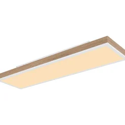 mutoni light Deckenleuchte Doro Aluminium Weiss Matt Led 80><noscript><img width=