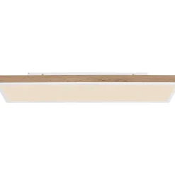 mutoni light Deckenleuchte Doro Aluminium Weiss Matt Led 80><noscript><img width=