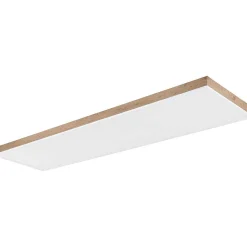 mutoni light Deckenleuchte Doro Aluminium Weiss Matt Led 120><noscript><img width=