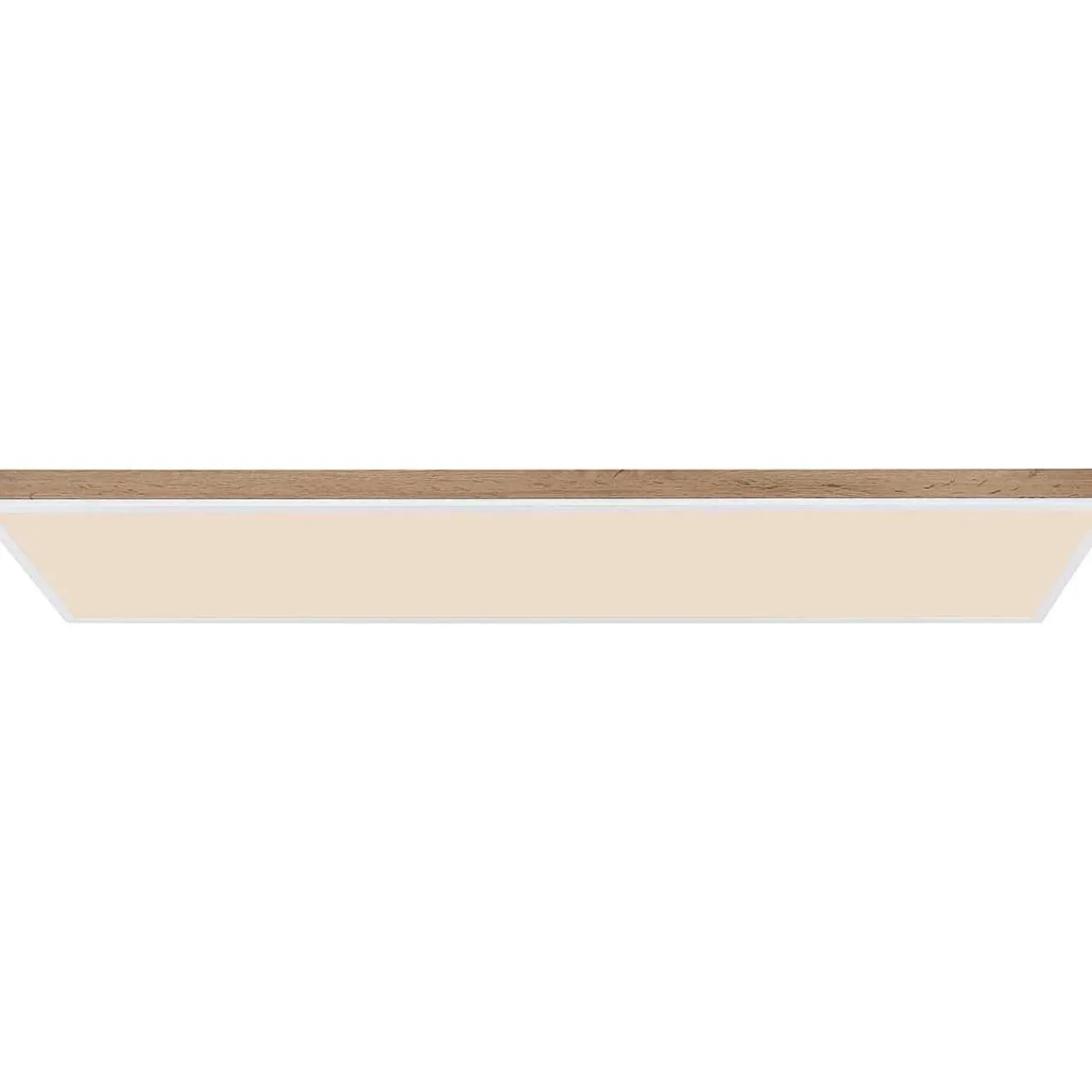 mutoni light Deckenleuchte Doro Aluminium Weiss Matt Led 120> Led-Deckenleuchten