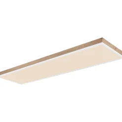 mutoni light Deckenleuchte Doro Aluminium Weiss Matt Led 120><noscript><img width=