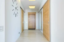 mutoni light Deckenleuchte Doro Metall Messing Weiss Led><noscript><img width=