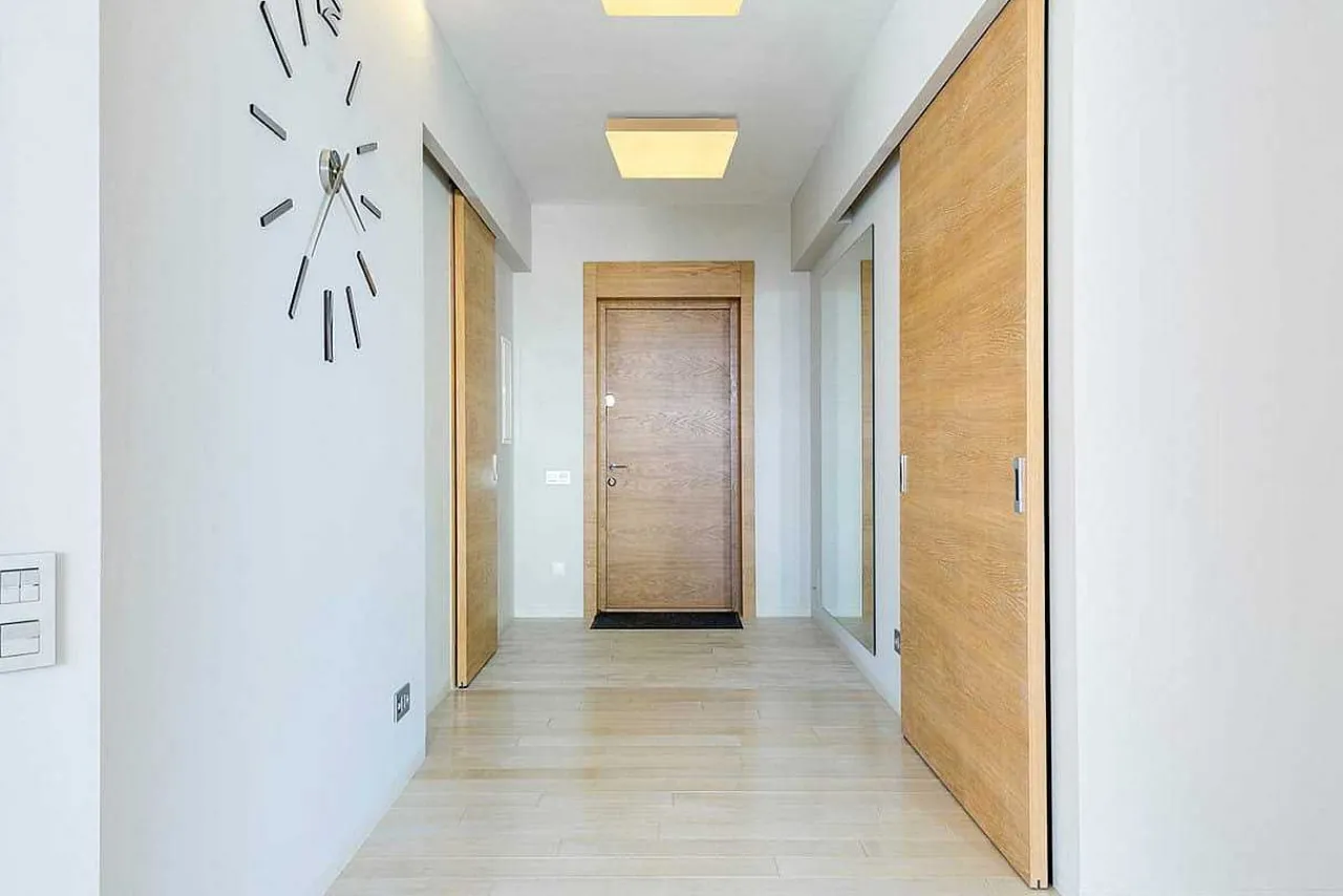 mutoni light Deckenleuchte Doro Metall Messing Weiss Led> Led-Deckenleuchten