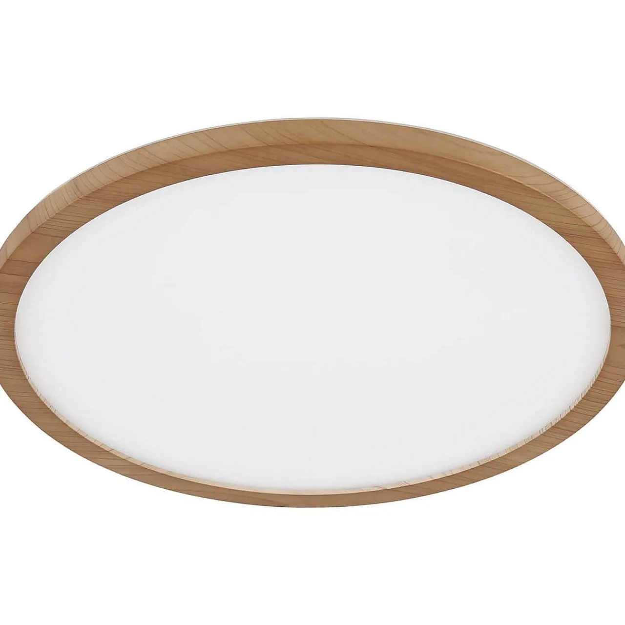 mutoni light Deckenleuchte Sapana Holzoptik Led 42> Led-Deckenleuchten