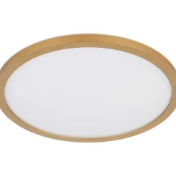 mutoni light Deckenleuchte Sapana Messing Matt Led 42><noscript><img width=