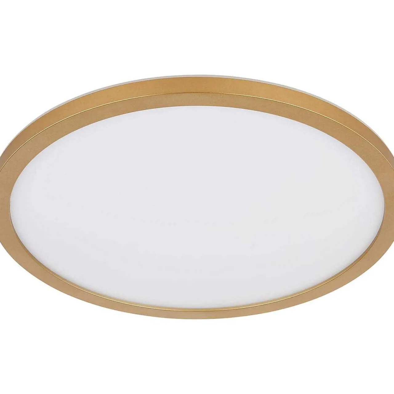 mutoni light Deckenleuchte Sapana Messing Matt Led 42> Led-Deckenleuchten
