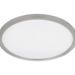 mutoni light Deckenleuchte Sapana Nickel Matt Led 42> Led-Deckenleuchten