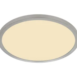 mutoni light Deckenleuchte Sapana Nickel Matt Led 42> Led-Deckenleuchten