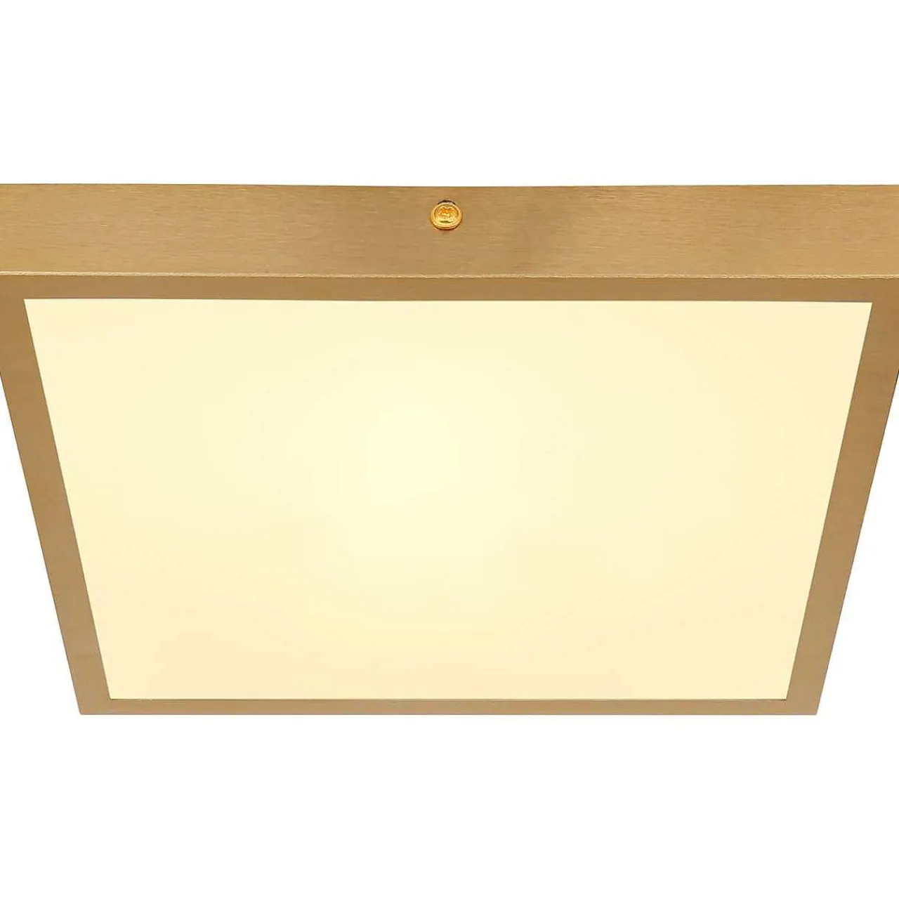 mutoni light Deckenleuchte Tibey Metall Messing Matt Led 25> Led-Deckenleuchten