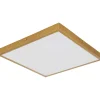 mutoni light Deckenleuchte Tibey Metall Messing Matt Led 35> Led-Deckenleuchten