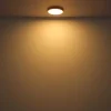 mutoni light Deckenleuchte Tibey Metall Messing Matt Led 45> Led-Deckenleuchten